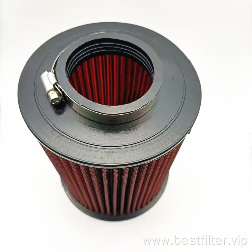 High performance engine air filter E-2993